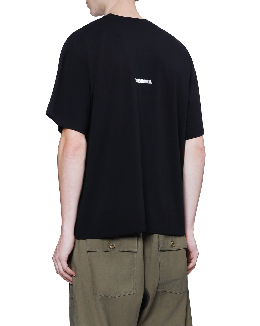 Graphic tee