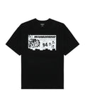 Graphic tee