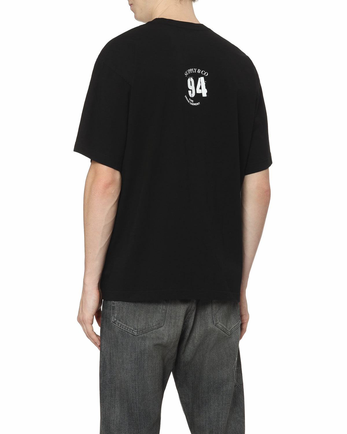 Graphic tee