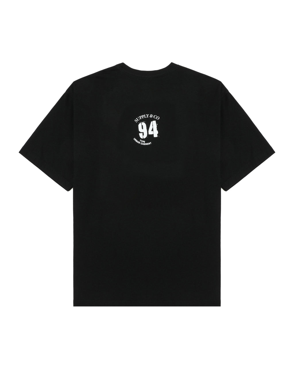 Graphic tee