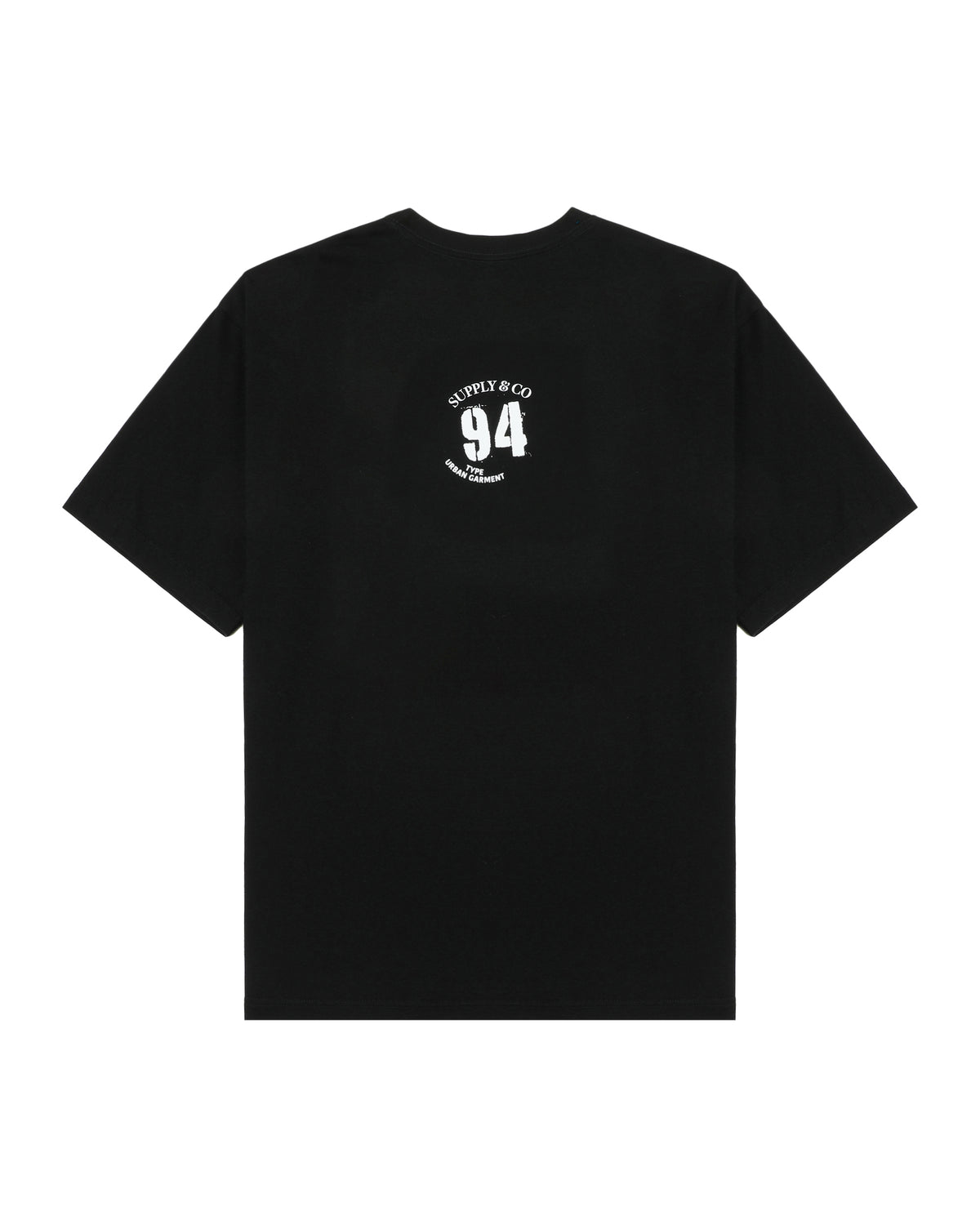 Graphic tee