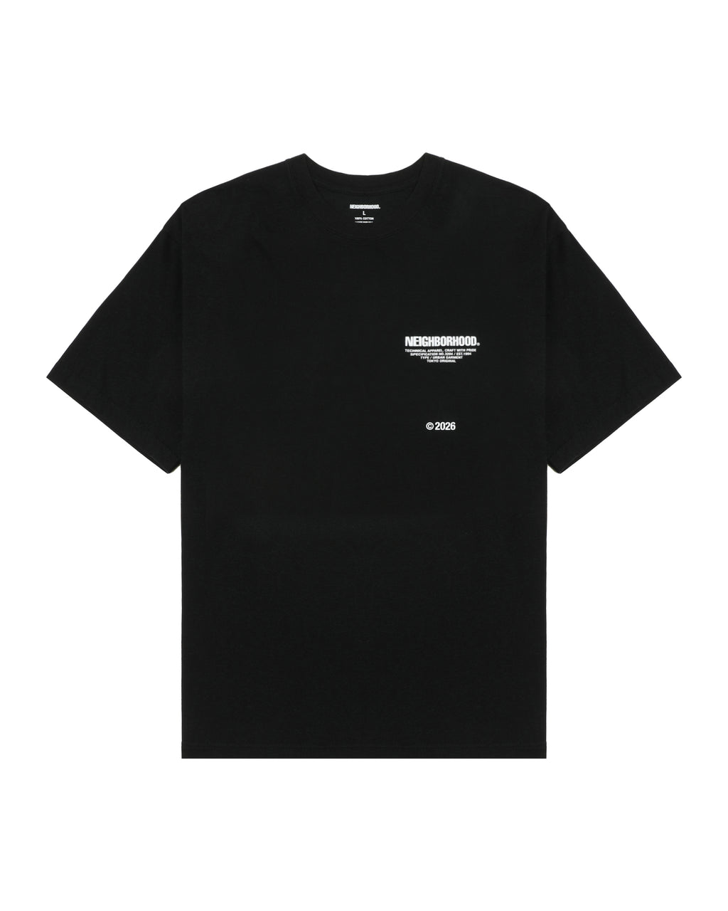 Graphic tee