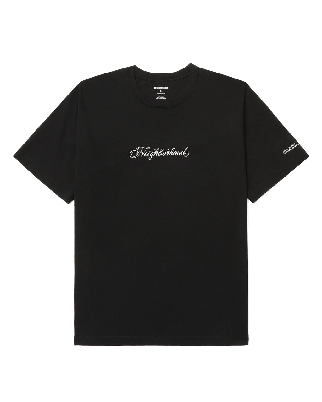 Graphic tee
