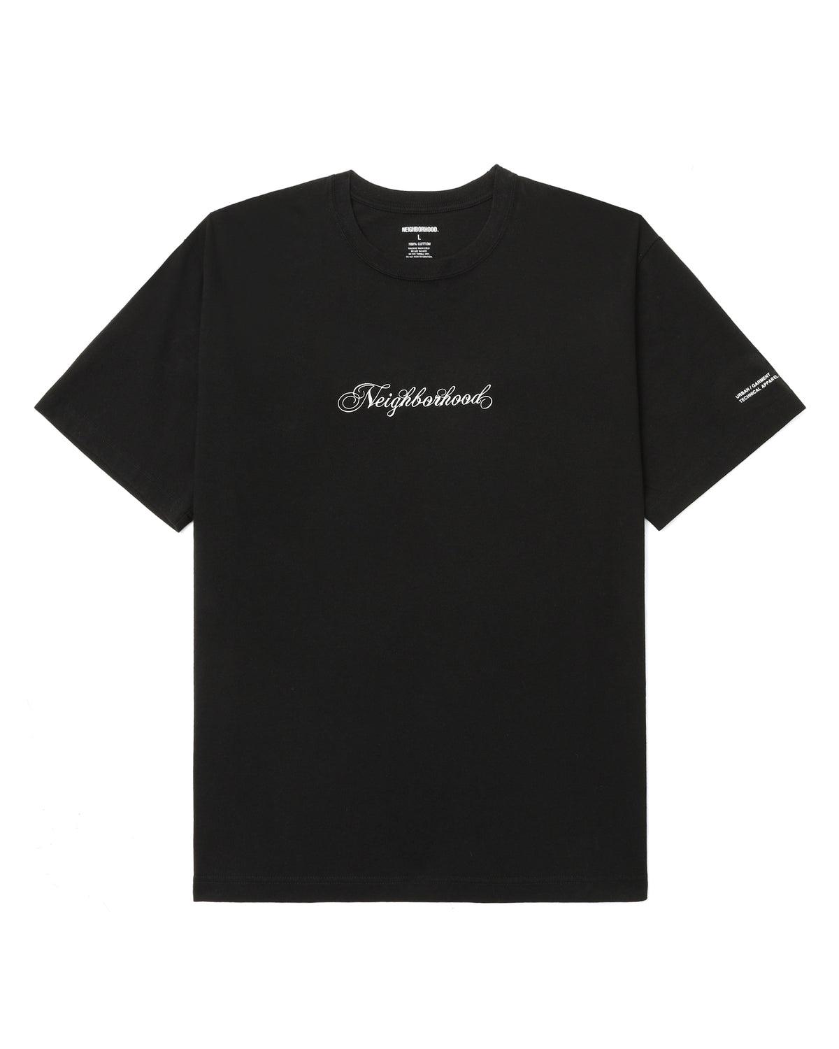 Graphic tee