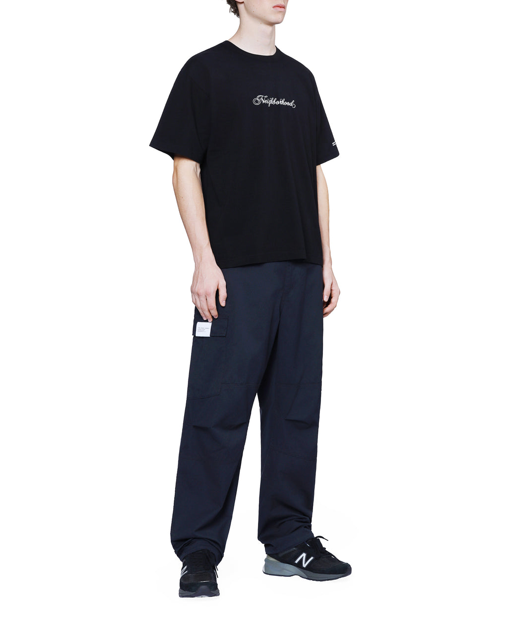 Graphic tee