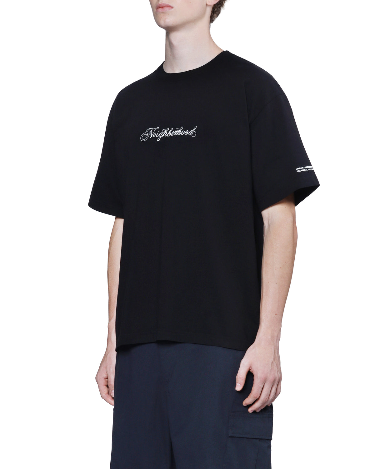 Graphic tee