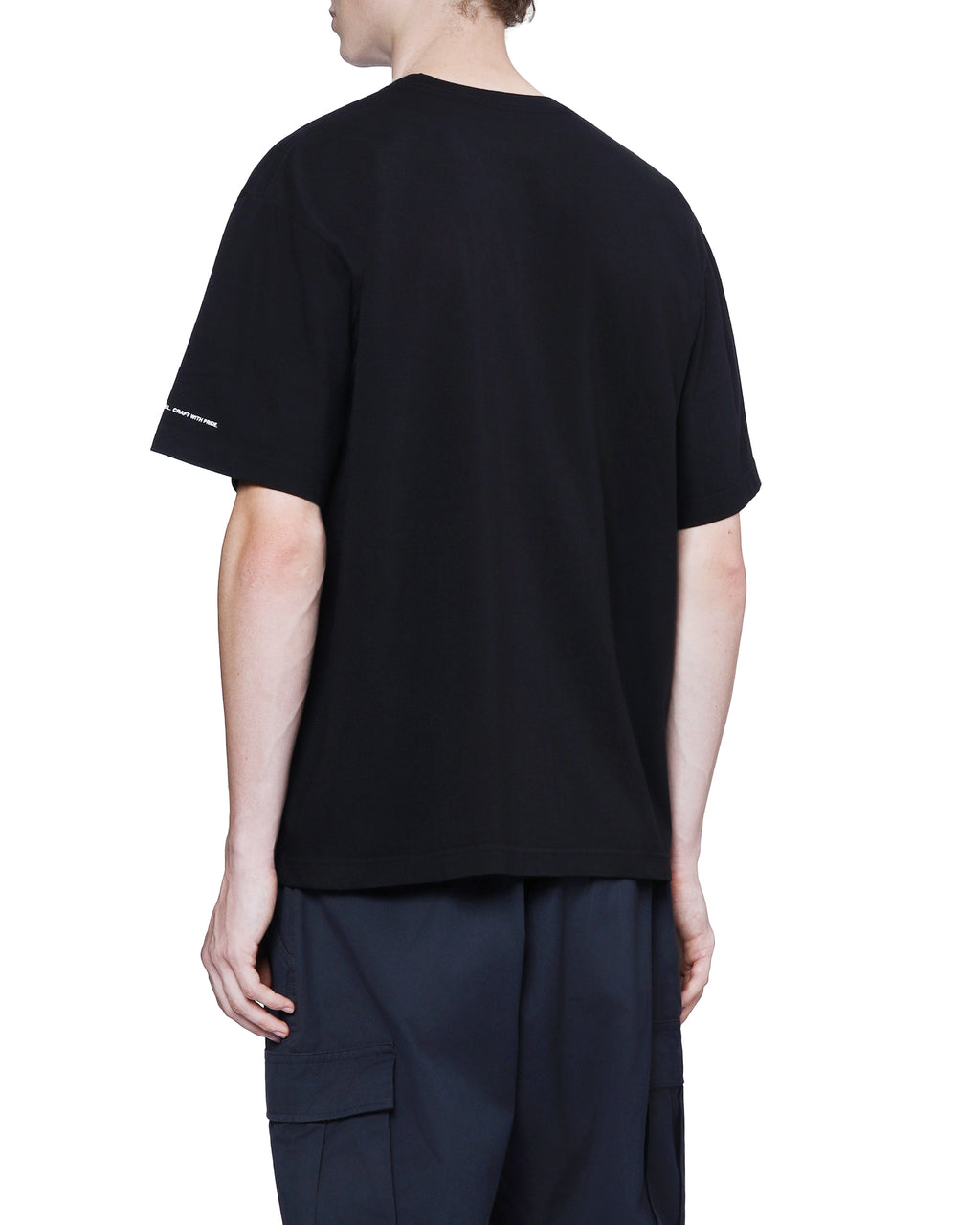 Graphic tee