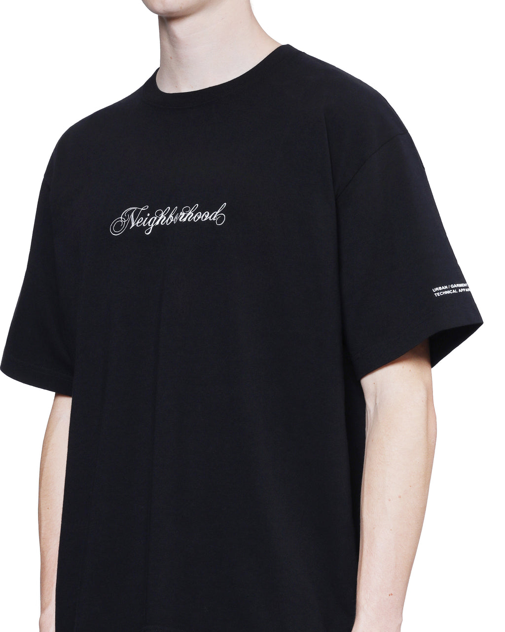 Graphic tee