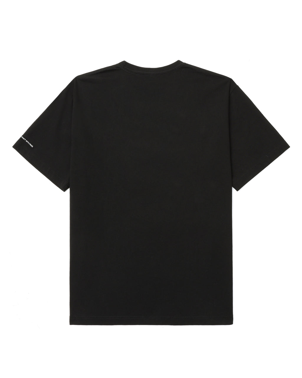 Graphic tee