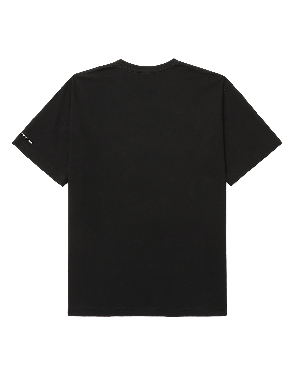 Graphic tee