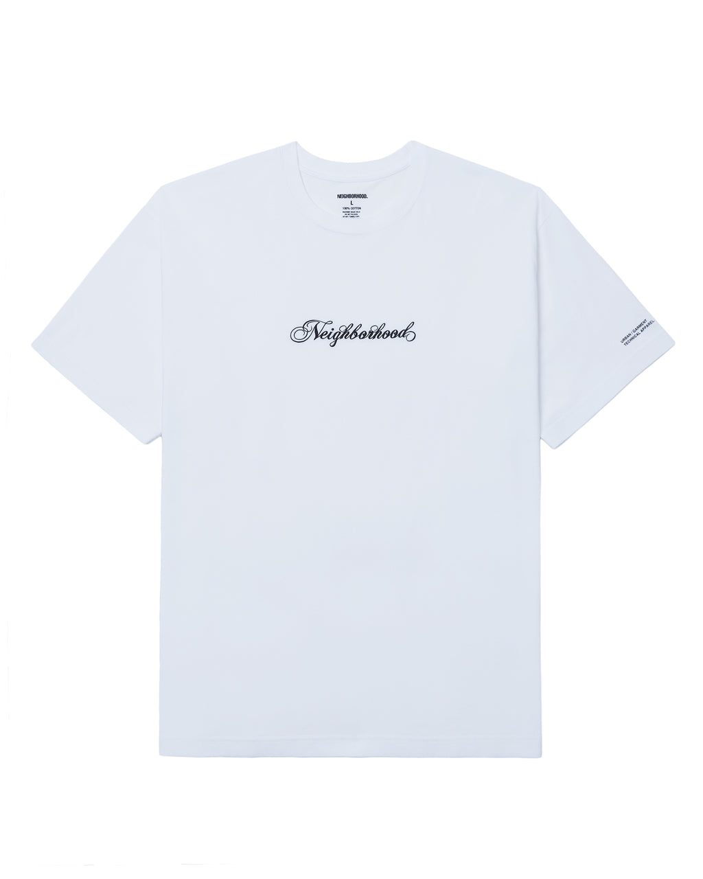 Graphic tee