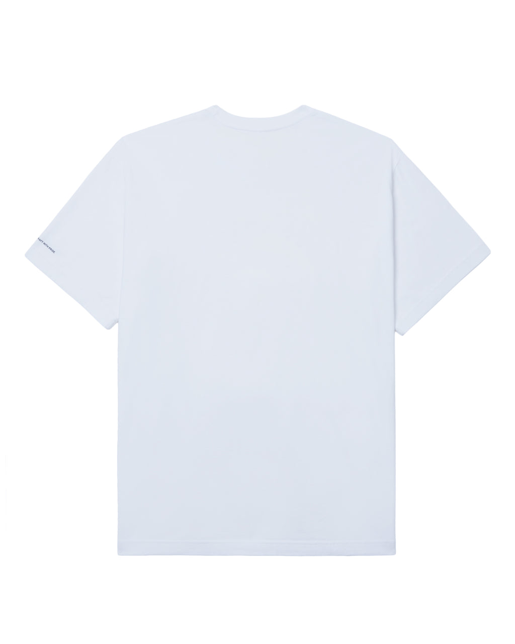 Graphic tee