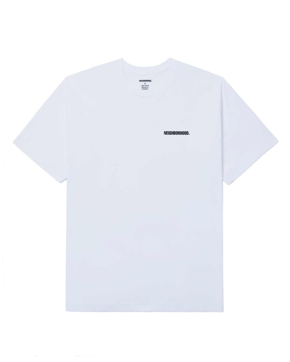 Graphic tee