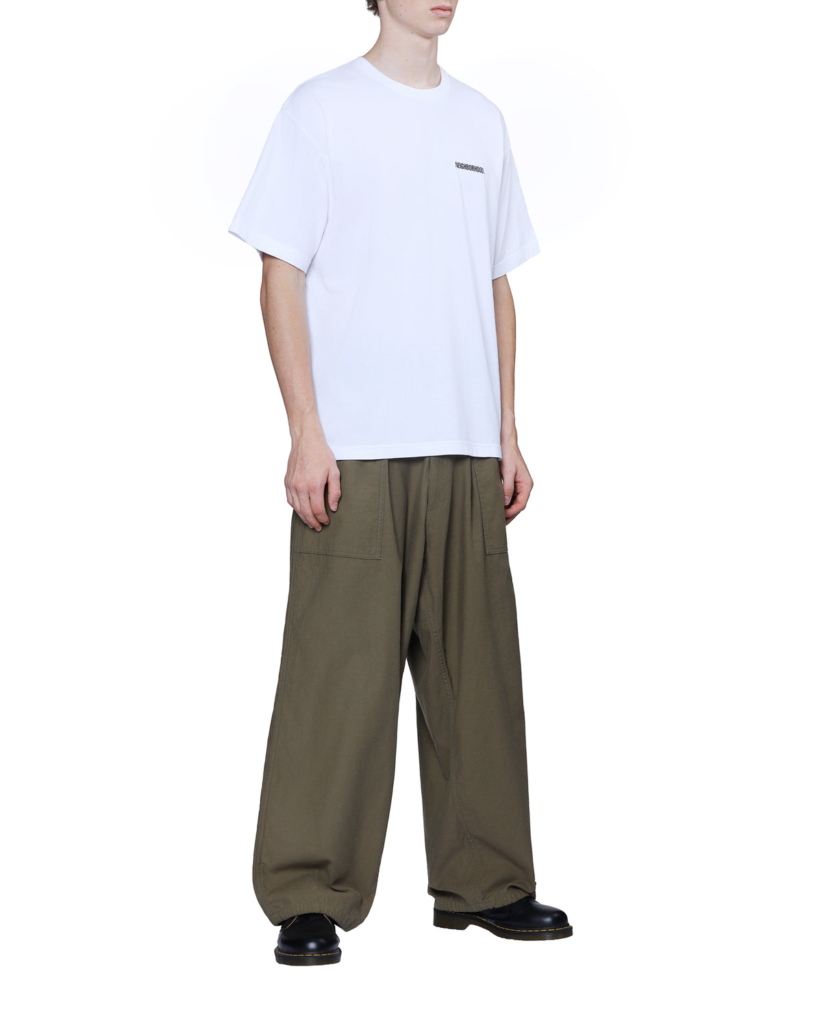 Graphic tee