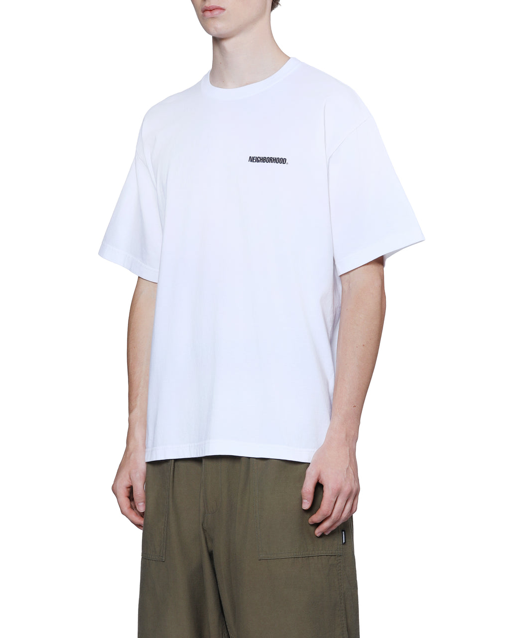 Graphic tee