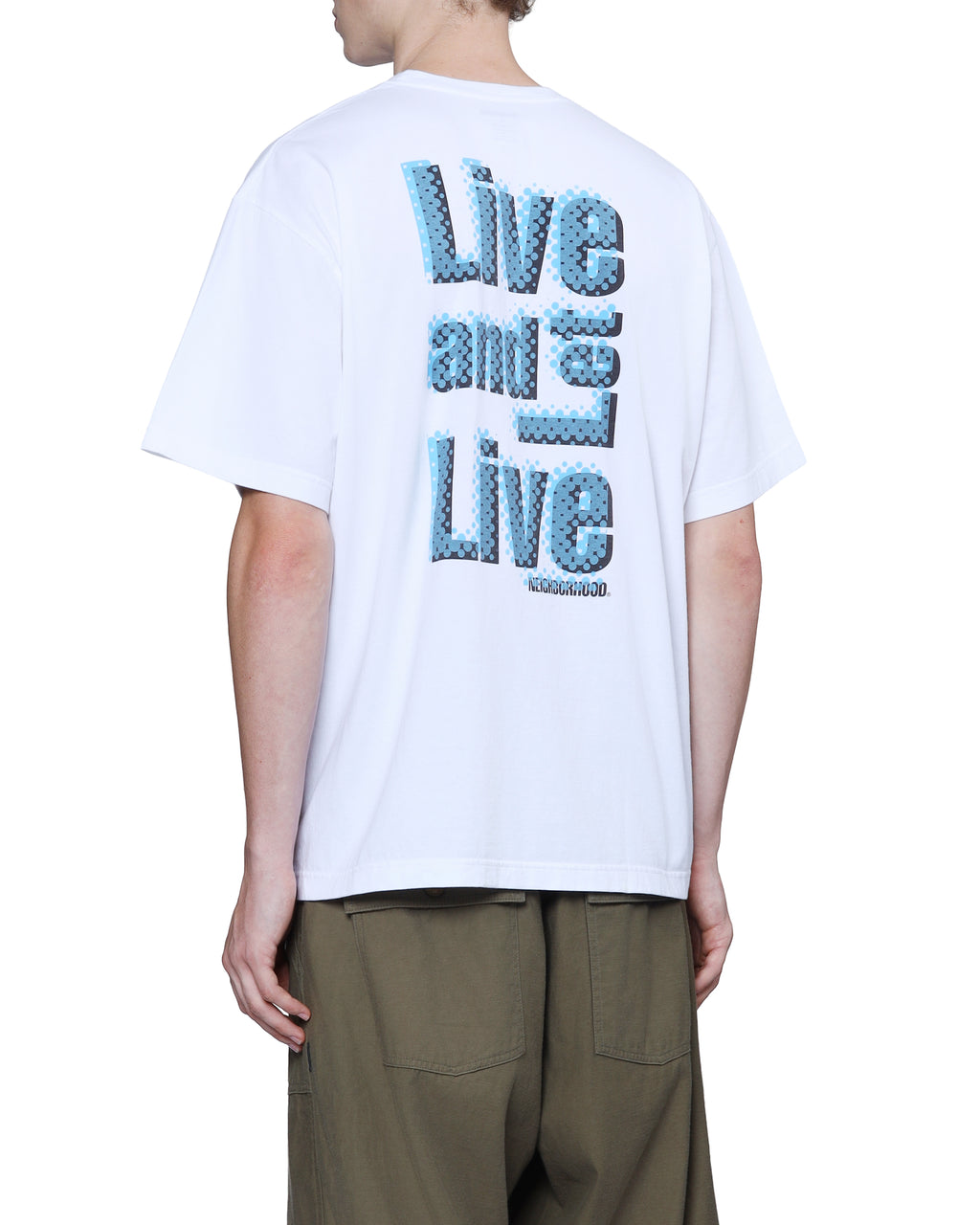 Graphic tee