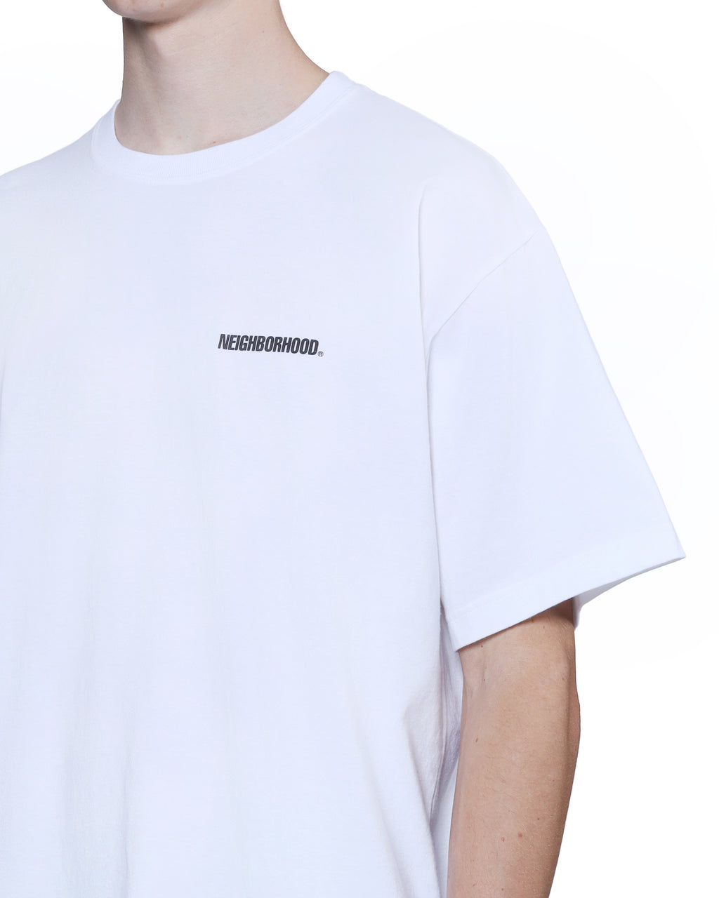 Graphic tee