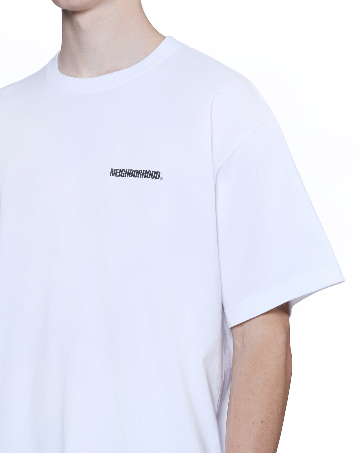 Graphic tee
