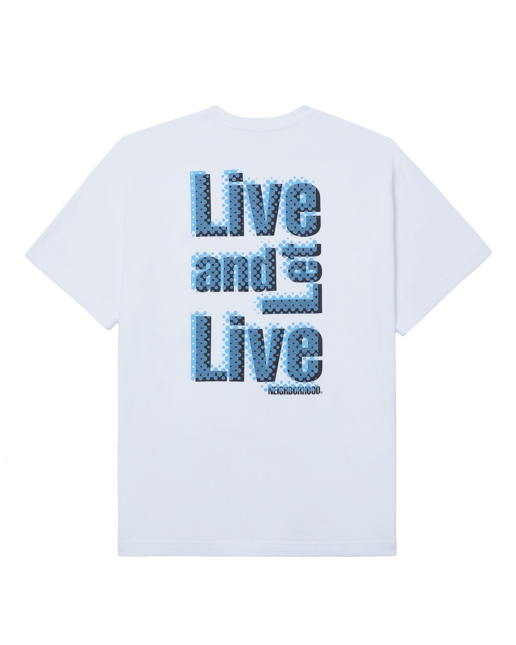 Graphic tee