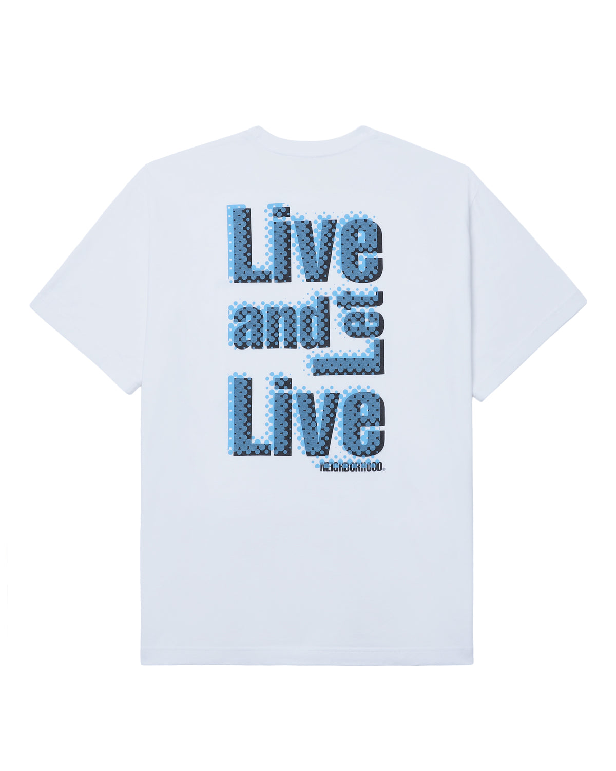Graphic tee