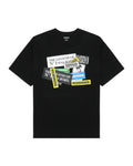 Graphic tee