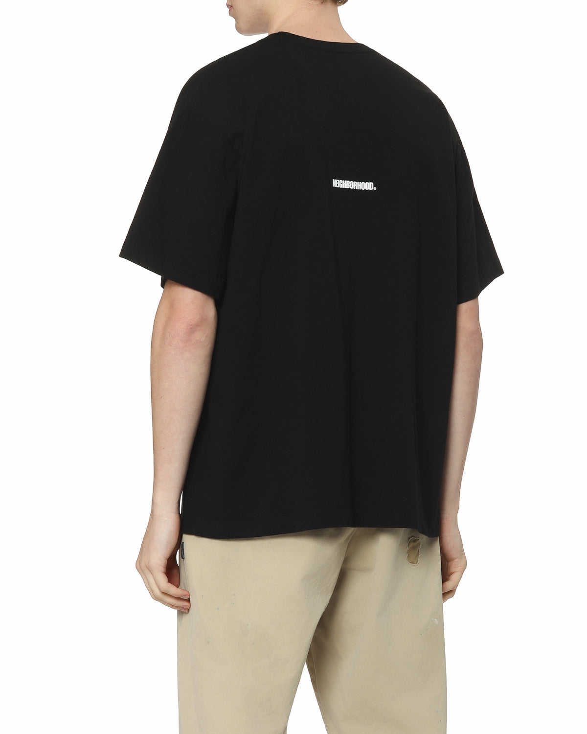 Graphic tee