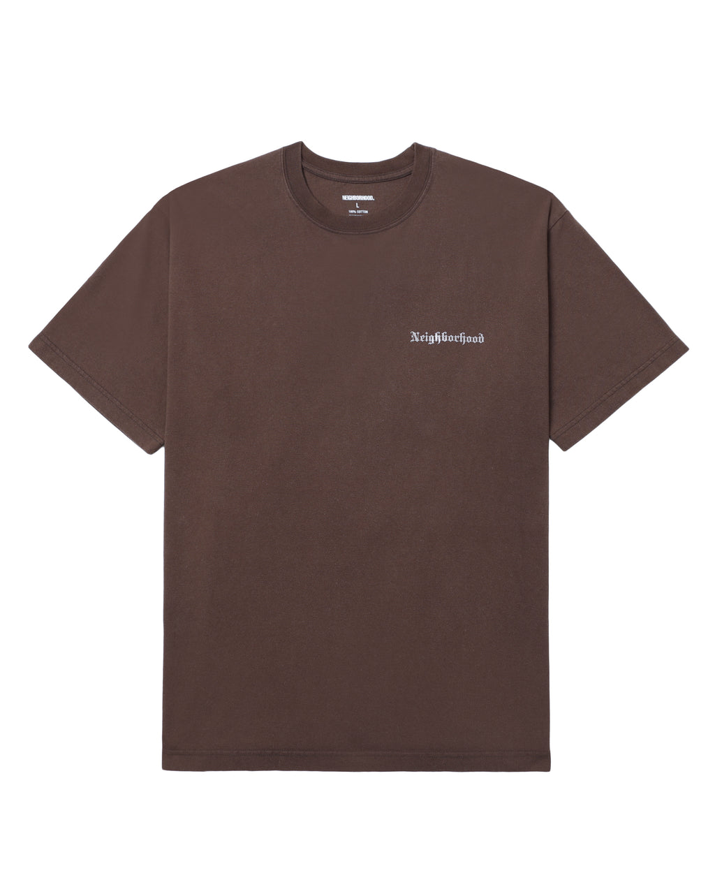 Graphic tee