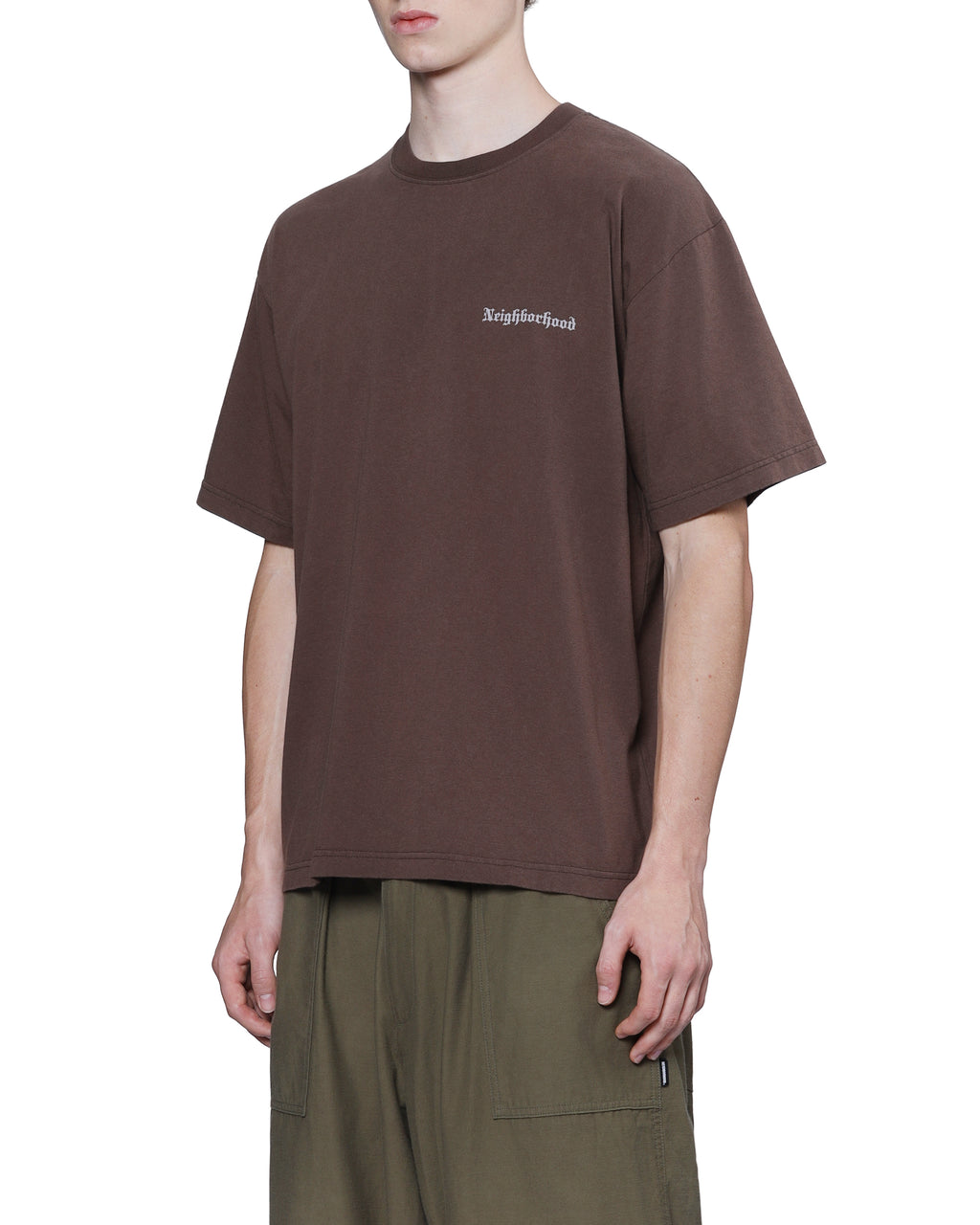 Graphic tee
