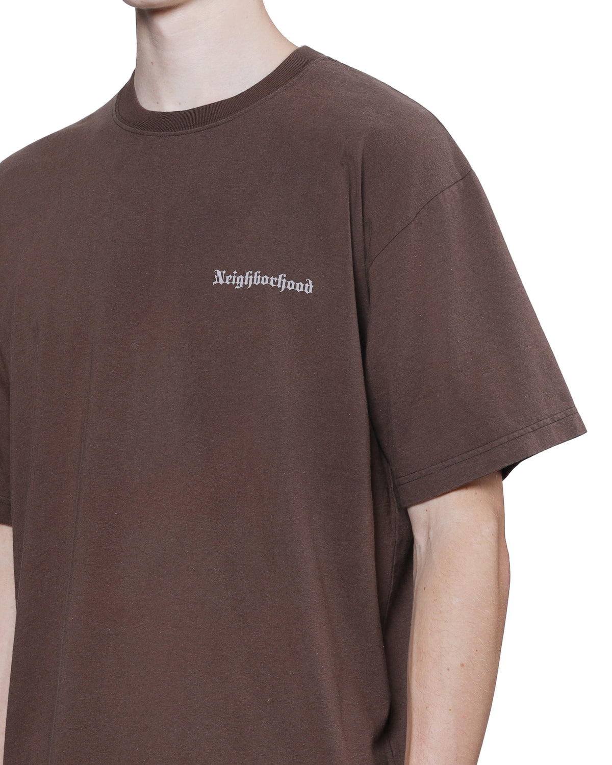 Graphic tee