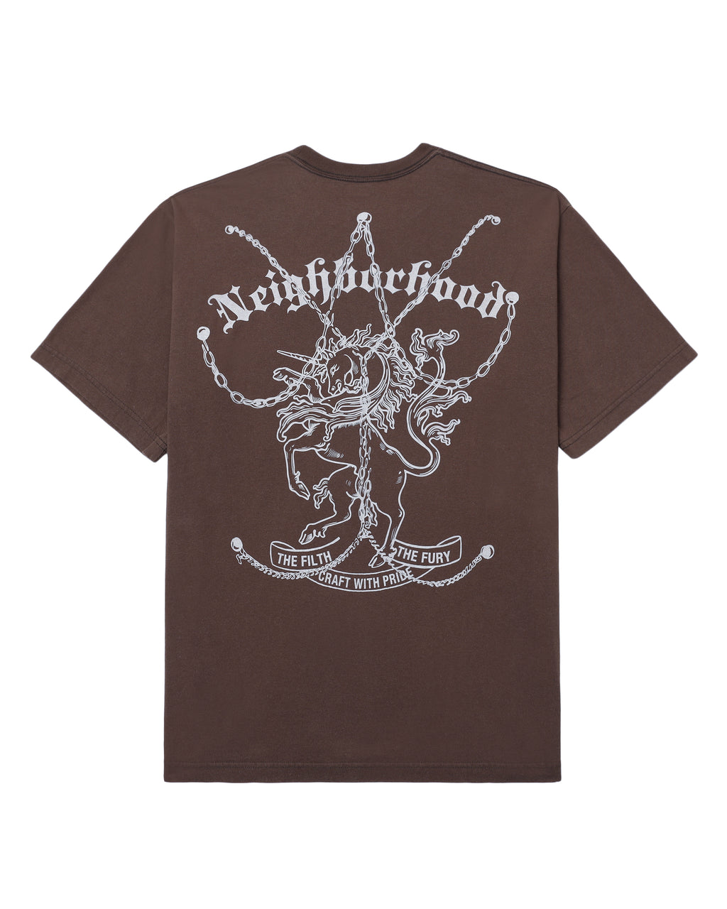 Graphic tee