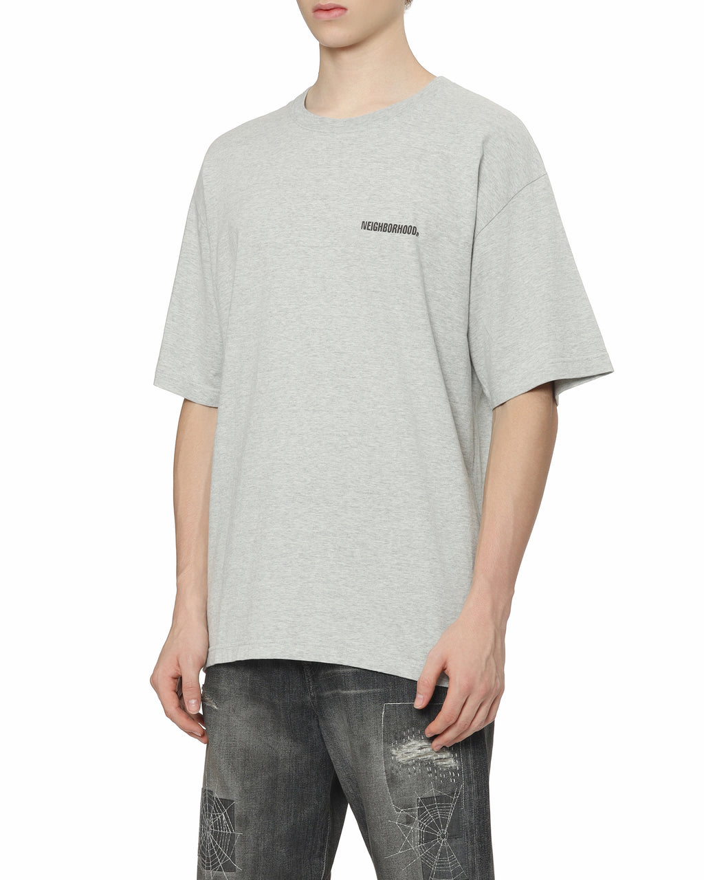 Graphic tee