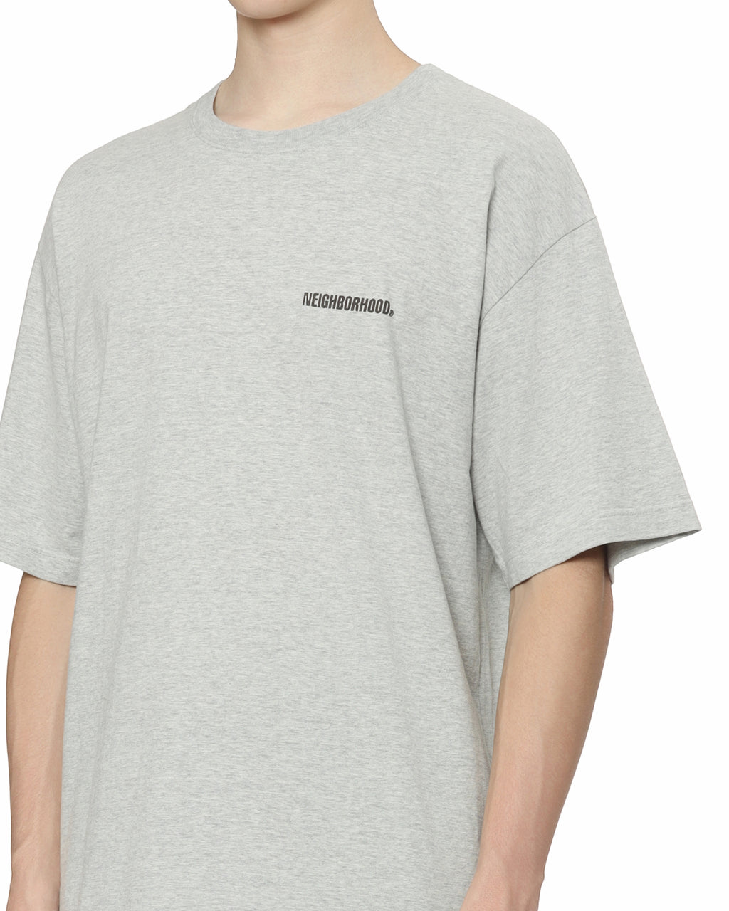 Graphic tee