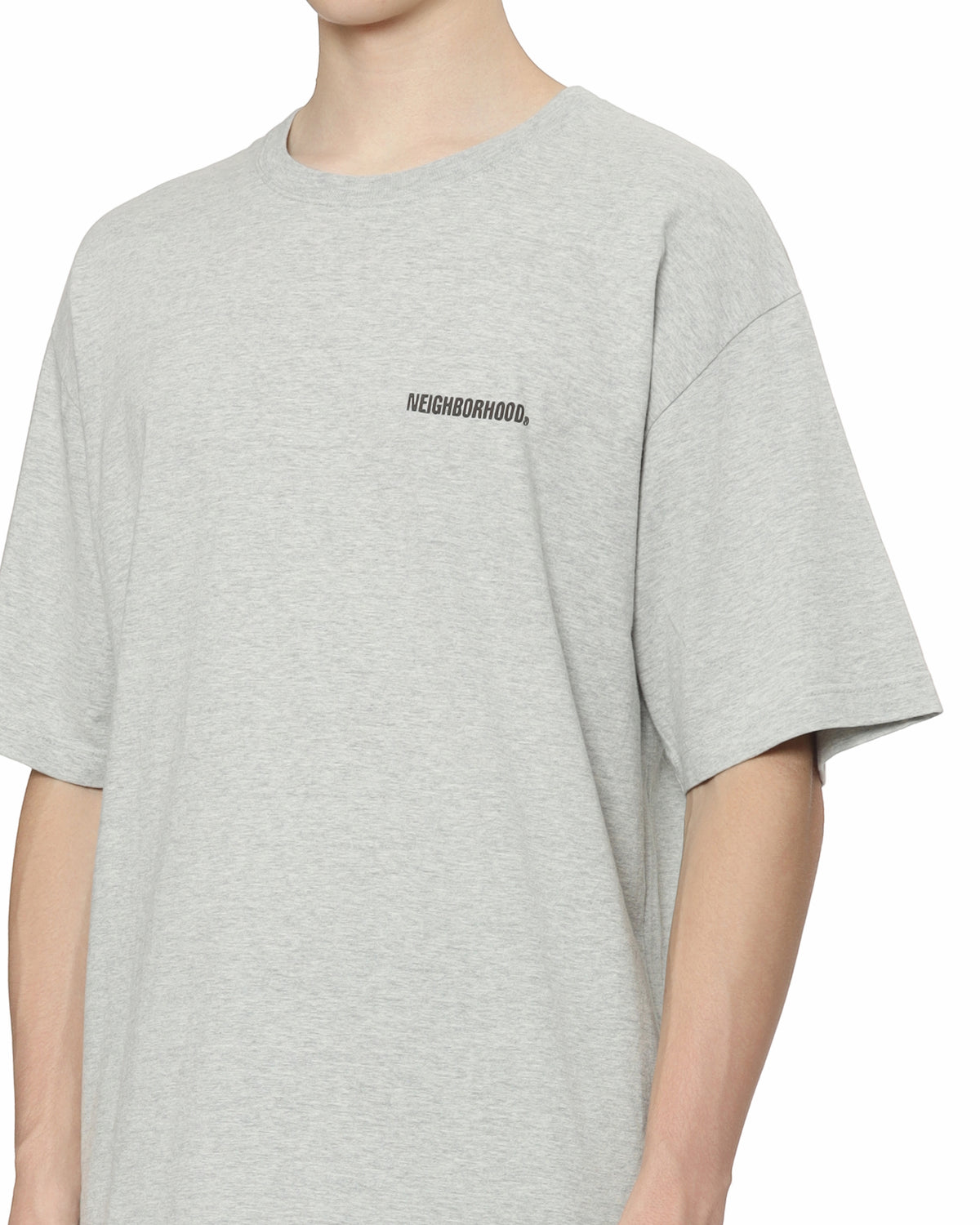 Graphic tee