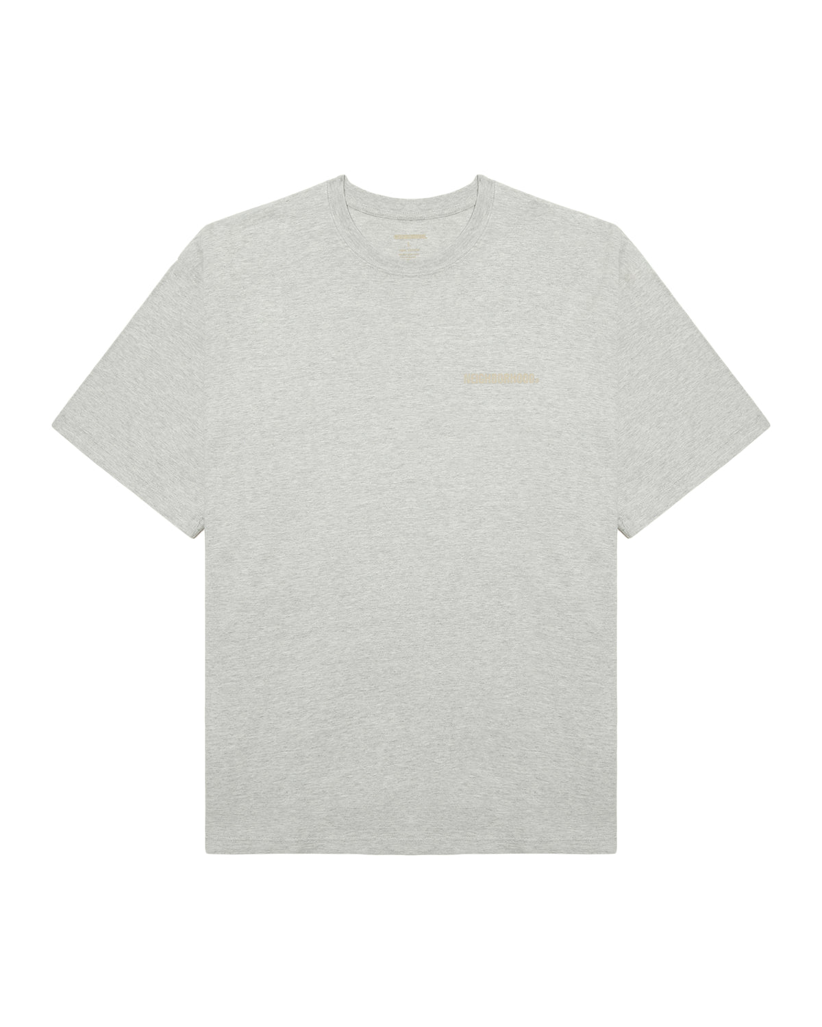 Graphic tee