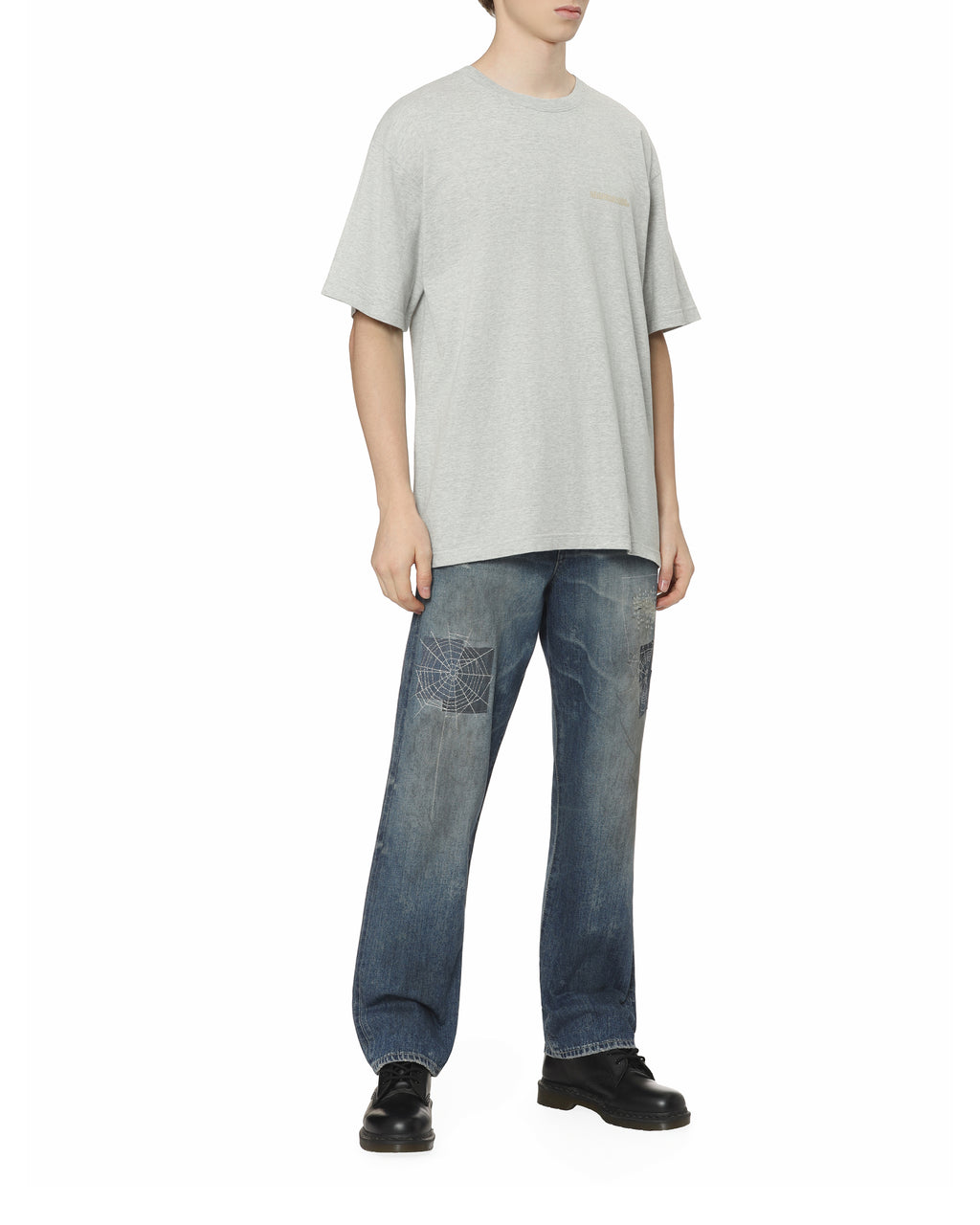Graphic tee