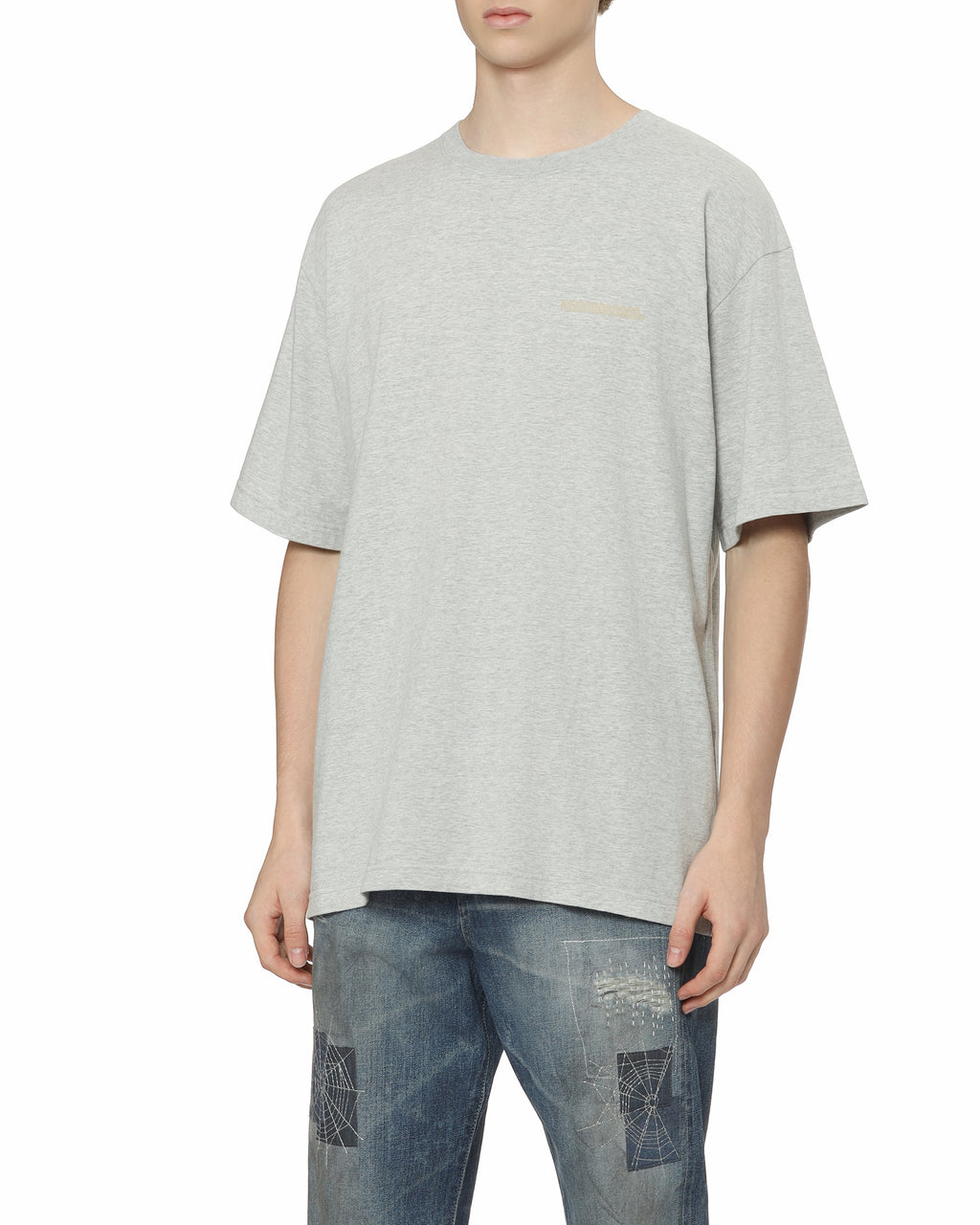 Graphic tee