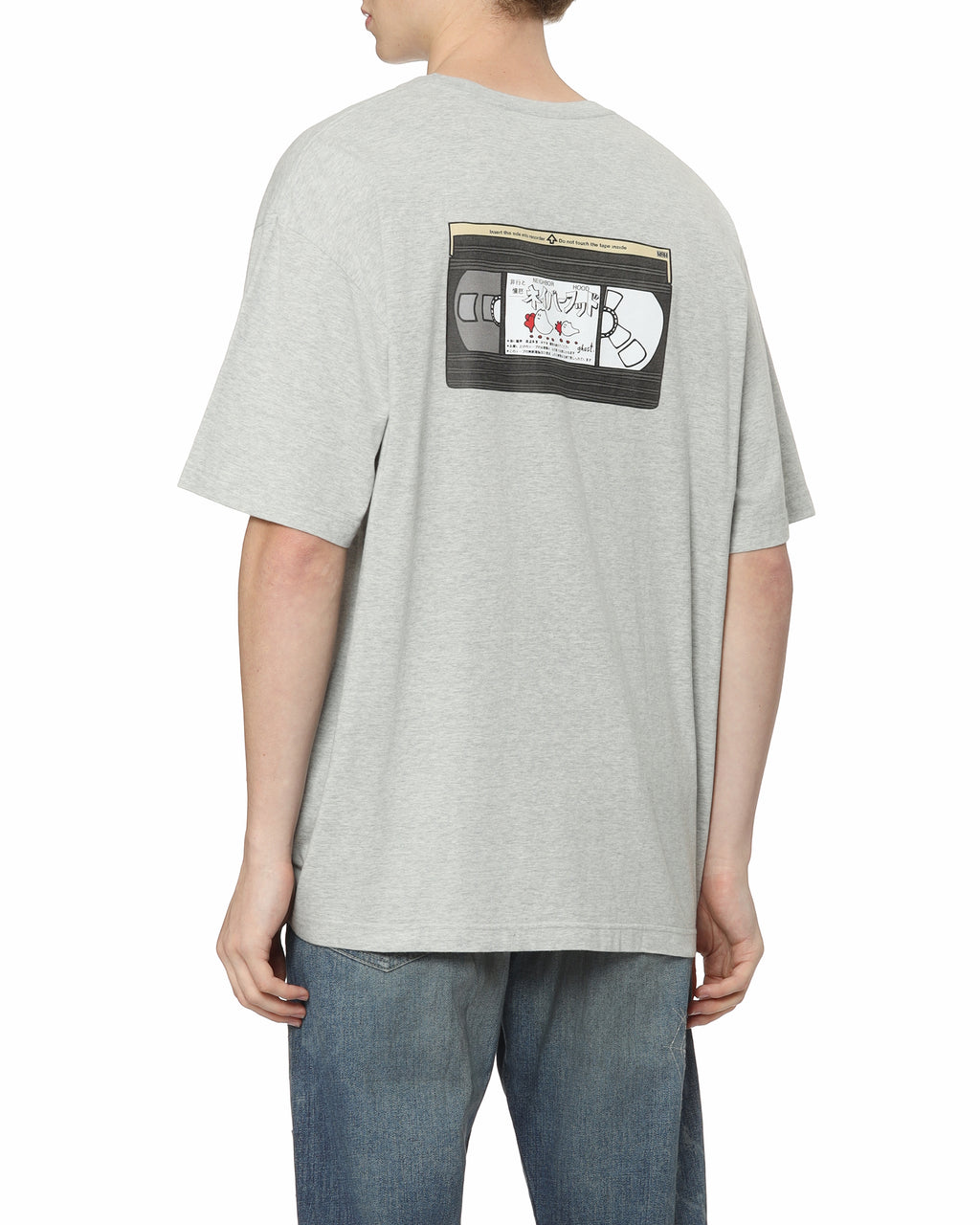 Graphic tee