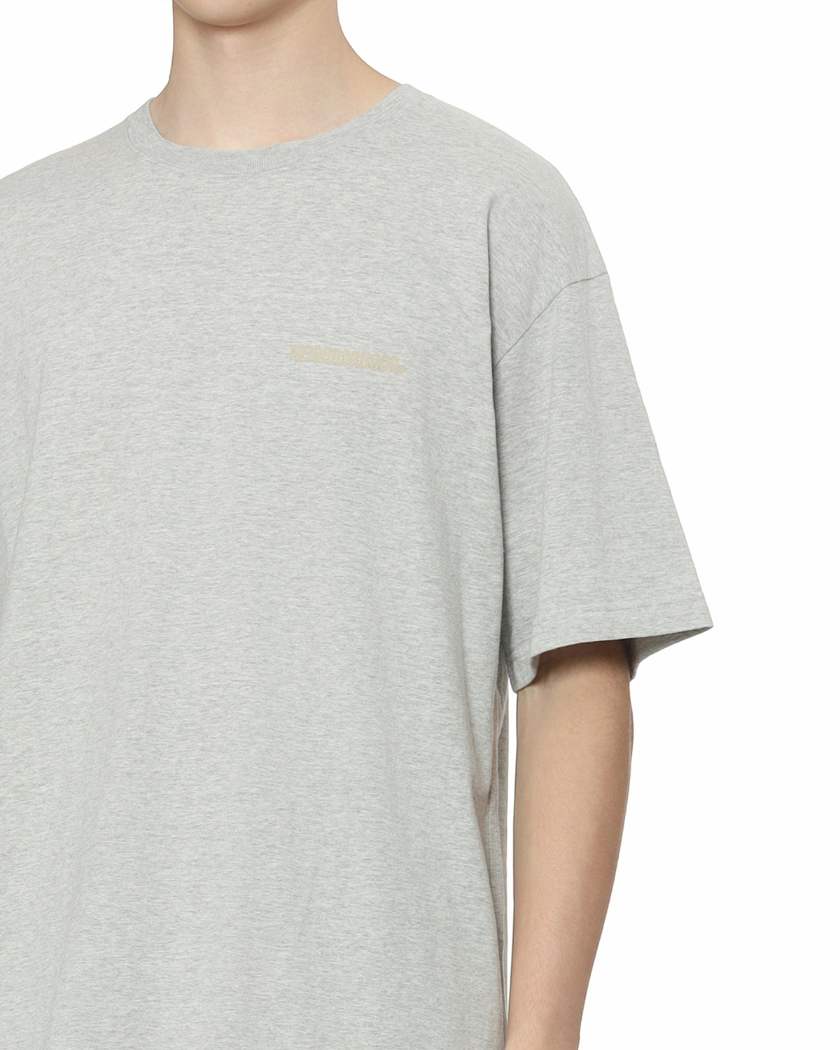 Graphic tee