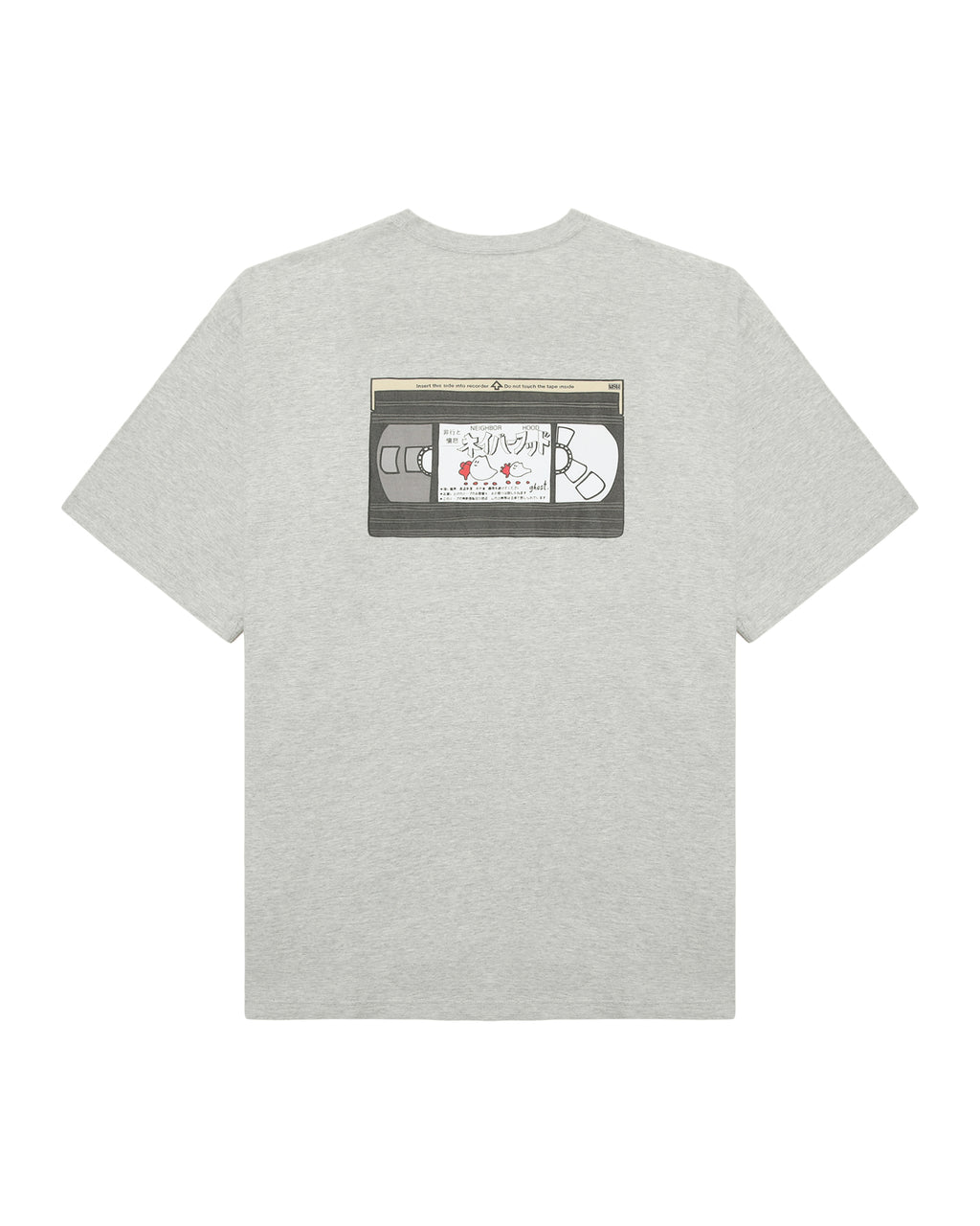 Graphic tee