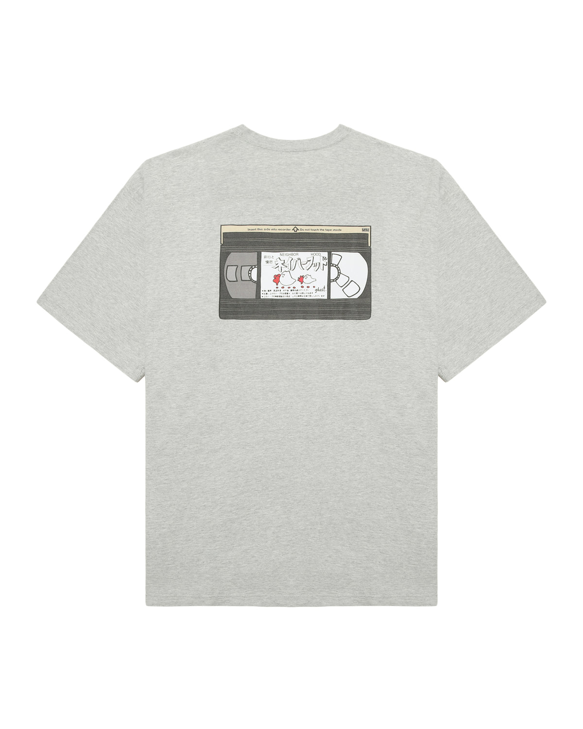 Graphic tee