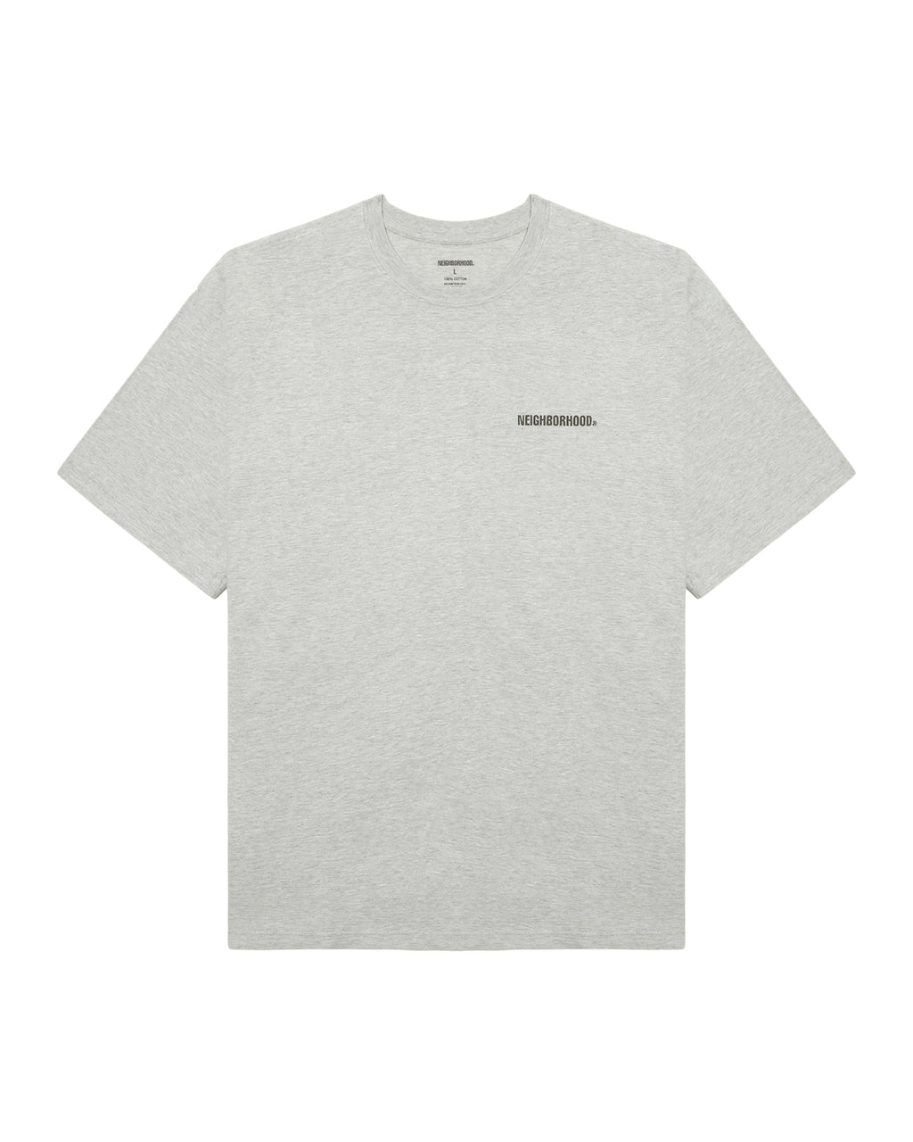 Graphic tee