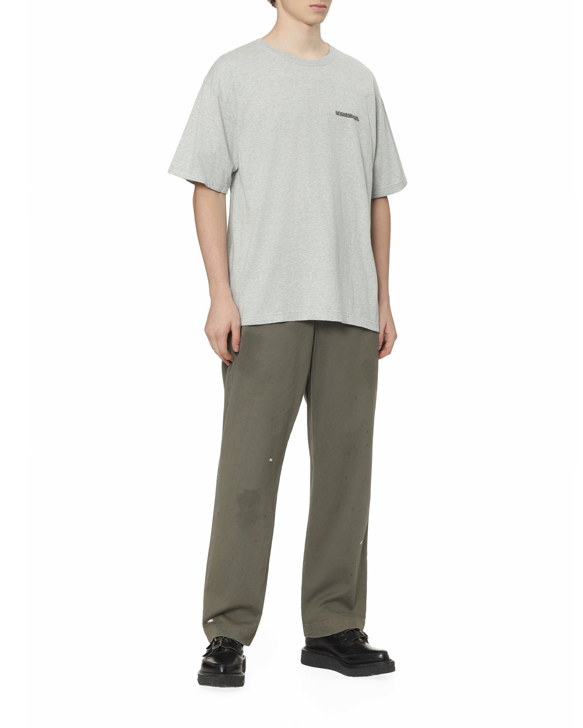 Graphic tee