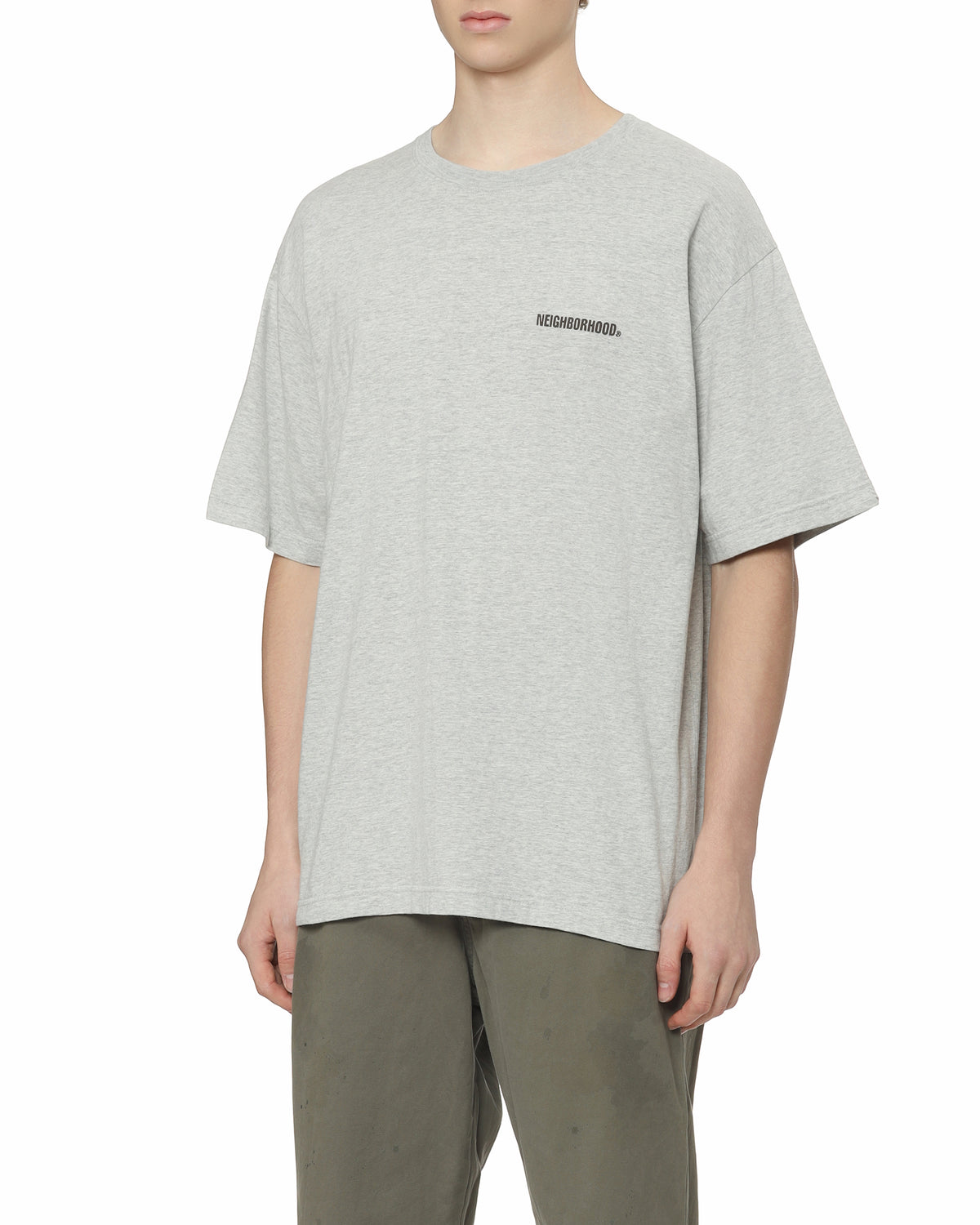 Graphic tee