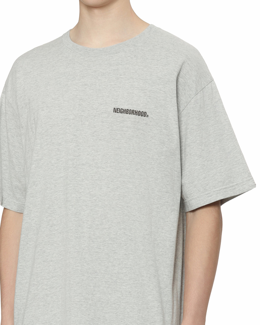 Graphic tee