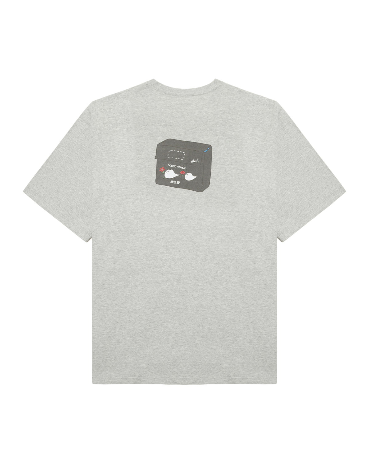 Graphic tee