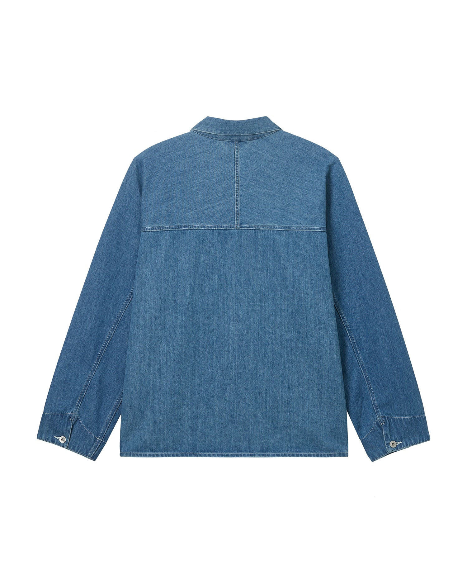 X EXI.T Denim jacket