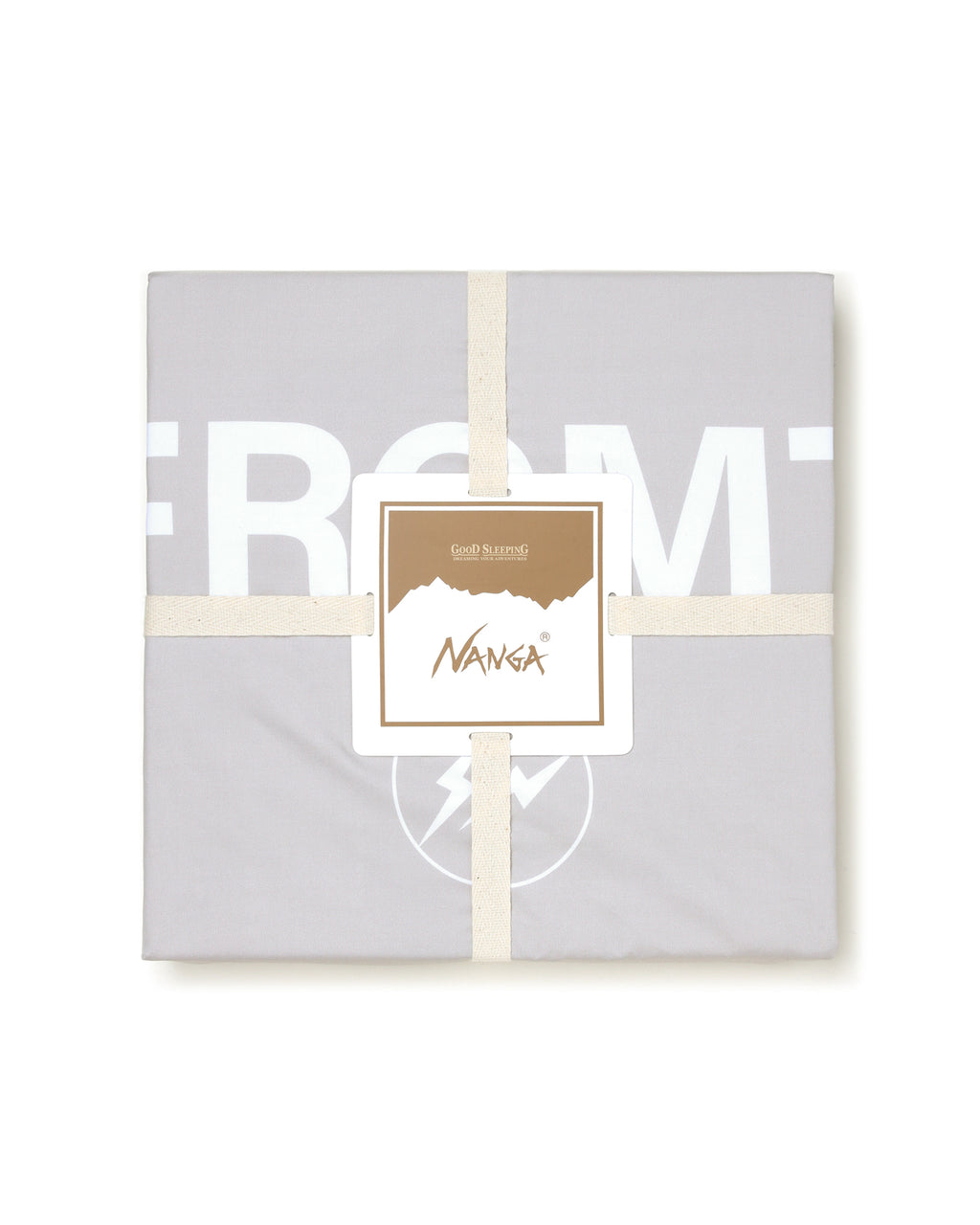 X Fragment Design box sheets