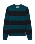 Striped sweater