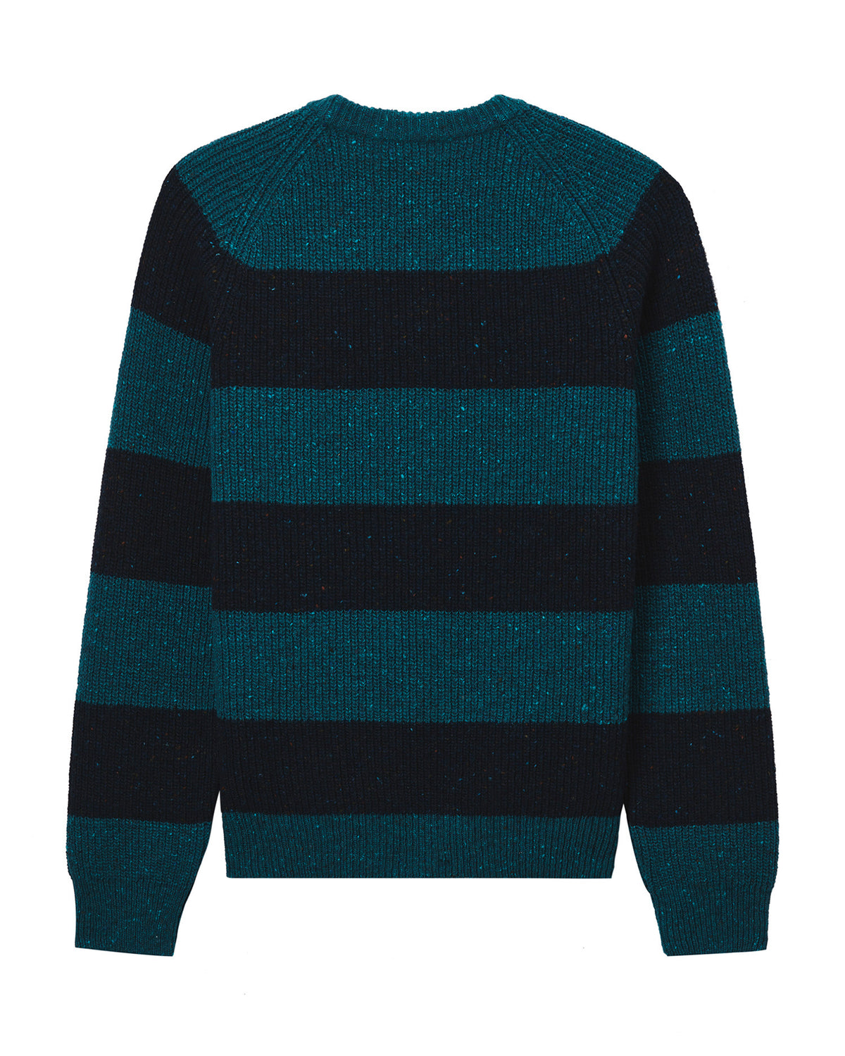 Striped sweater