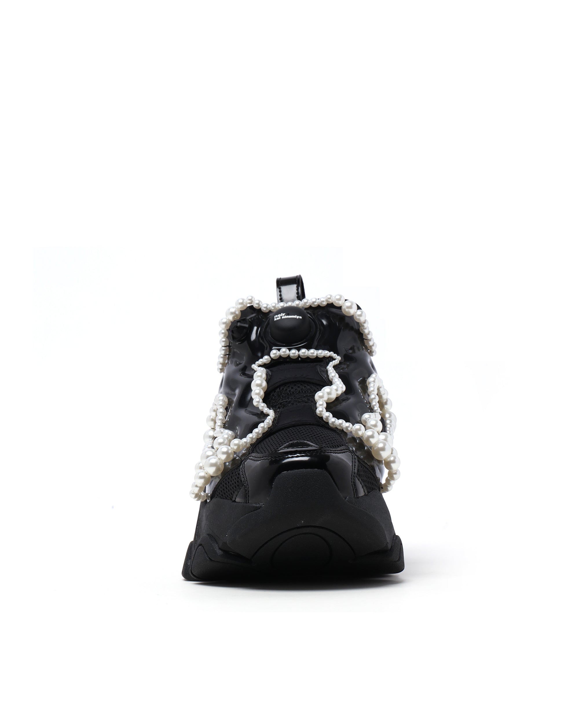 Flying pearl pump fury sneakers